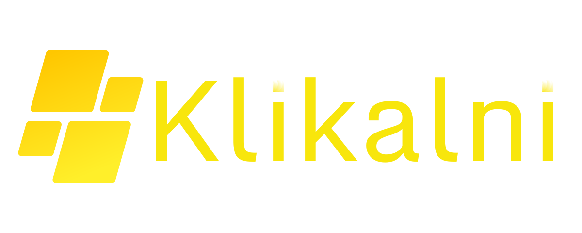 Klikalni – nowoczesna agencja marketingowa
